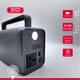 Зарядная станция XO PSA-300 / 300 Вт / 230 Вт⋅ч / LiFePO4 (PSA-300) - изображение 7