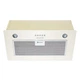 Вытяжка кухонная Borgio BBI (TR) 5840 ivory glass MU 850 - изображение 1