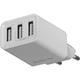 Зарядное устройство Defender UPA-31 white, 3xUSB, 5V / 3.1A (83587) - изображение 3