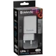 Зарядное устройство Defender UPA-31 white, 3xUSB, 5V / 3.1A (83587) - изображение 4