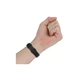Ремешок для фитнес браслета BeCover Silicone для Xiaomi Mi Smart Band 7 Pro Black (708592) - изображение 3
