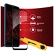 Стекло защитное Intaleo Full Glue Xiaomi Redmi 10A (1283126537813) - изображение 4