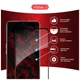 Стекло защитное Intaleo Full Glue Realme GT2 Pro (1283126542794) - изображение 2