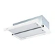 Вытяжка кухонная Borgio TLF (TR) 60 white glass - изображение 2