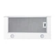 Вытяжка кухонная Borgio TLF (TR) 60 white glass - изображение 5