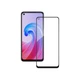 Стекло защитное ACCLAB Full Glue Oppo A96 (1283126522147) - изображение 1