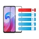 Стекло защитное ACCLAB Full Glue Oppo A96 (1283126522147) - изображение 2