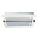 Вытяжка кухонная Borgio TLF (TR) 60 ivory - изображение 1