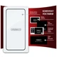 Стекло защитное Intaleo Full Glue Samsung S22+ (1283126523052) - изображение 8