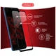 Стекло защитное Intaleo Full Glue Xiaomi Redmi 10C (1283126527173) - изображение 4