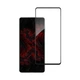 Стекло защитное Intaleo Full Glue Samsung M53 5G (1283126524301) - изображение 1