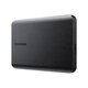 Внешний жесткий диск 2.5" 1TB Toshiba (HDTB510EK3AA) - изображение 2