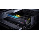 Модуль пам'яті для комп'ютера DDR5 96GB (2x48GB) 5600 MHz Trident Z5 RGB Matte Black G.Skill (F5-5600J4040D48GX2-TZ5RK) - зображення 6