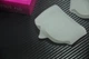 Силіконовий коректор роздільник великого пальця ніг Valgus White - изображение 6