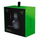 Навушники Razer Kraken Black (RZ04-02830100-R3U1) - изображение 5