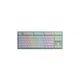 Клавіатура Hator Skyfall TKL PRO Wireless Mint (HTK-667) - зображення 1