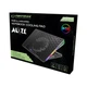 Подставка для ноутбука Esperanza EGC101 with RGB Alize (EGC101) - изображение 4