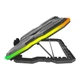 Подставка для ноутбука Esperanza EGC107 with RGB Breva + mobile stand (EGC107) - изображение 3