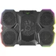 Подставка для ноутбука Esperanza EGC107 with RGB Breva + mobile stand (EGC107) - изображение 4