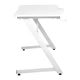 Комп'ютерний стіл Hator Vast Essential White (HTD-012) - зображення 3