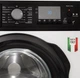Стиральная машина Eleyus WMF5 08 1400 I - изображение 6