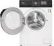 Стиральная машина Eleyus WMF5 08 1400 I - изображение 7