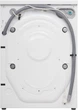 Стиральная машина Eleyus WMF5 08 1400 I - изображение 12