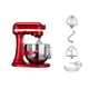 Міксер KitchenAid 5KSM7580XECA - зображення 6
