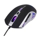 Мишка Gemix W100 USB Black/Gray + ігрова поверхня (W100Combo) - изображение 3
