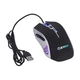 Мишка Gemix W100 USB Black/Gray + ігрова поверхня (W100Combo) - изображение 2