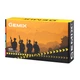Мишка Gemix W100 USB Black/Gray + ігрова поверхня (W100Combo) - изображение 9