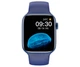Cмарт Часы XPRo X22 PRO smart watch 1.75" с беспроводной зарядкой синие (X22 PRO_1155) - изображение 6