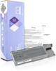 Акумулятор Mitsu для ноутбуків Dell 11.1 V 4400 mAh (BC/DE-D620) - зображення 1
