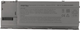Акумулятор Mitsu для ноутбуків Dell 11.1 V 4400 mAh (BC/DE-D620) - зображення 2
