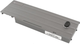 Акумулятор Mitsu для ноутбуків Dell 11.1 V 4400 mAh (BC/DE-D620) - зображення 4