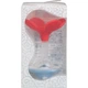 Прорезыватель Pigeon Munch Teether Персиковый клевер 3+ мес (13241) - изображение 4