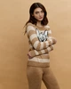 Костюм женский Gisela 21985 M RAYAS (8434299569498) - изображение 5
