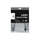 Патч-корд Cablexpert 1.5м (PP6A-LSZHCU-1.5M) - изображение 4