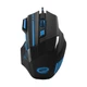 Мишка Esperanza MX201 Wolf blue (EGM201B) - изображение 1