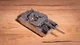 Коллекционная модель-конструктор Metal Time Украинский танк T-84 Oplot (MT058) - изображение 3