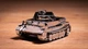 Коллекционная модель-конструктор Metal Time World of Tanks Танк Pz.Kpfw. II Ausf. G (MT061) - изображение 3