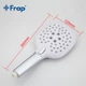 Ручний душ Frap F005, 3-режим, хром - зображення 2