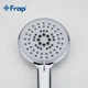 Ручной душ FRAP F007, 3-режима, хром - изображение 3