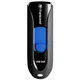 USB флеш накопичувач Transcend 256GB JetFlash 790 Black USB 3.0 (TS256GJF790K) - зображення 1