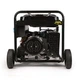 Двухтопливный бензиновый генератор PULS PG5500E-GAS, 5.5 кВт, электростарт - изображение 5
