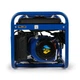 Двухтопливный бензиновый генератор PULS PG3300LPG, 3.3 кВт, ручной старт - изображение 4