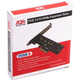 Контроллер PCIe to M.2 NVMe AgeStar (AS-MC01) - изображение 4