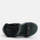 Детские сандалии для мальчика Skechers Hypno-Splash 400077L BKOL 33.5 Хаки (196311213472) - изображение 5