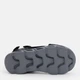 Детские сандалии для мальчика Skechers Hypno-Splash 400077L BKOL 33.5 Хаки (196311213472) - изображение 6