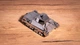 Коллекционная модель-конструктор Metal Time World of Tanks Танк P 26/40 (MT062) - изображение 5